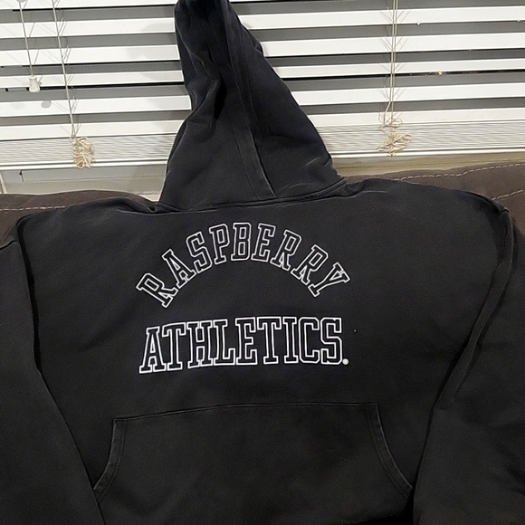 R-Berry hoodie XL